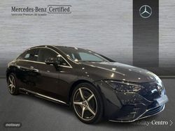 Mercedes EQE 350 - Miniatura 3