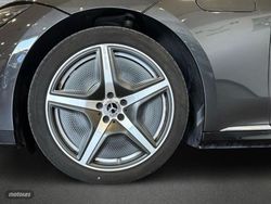 Mercedes EQE 350 - Miniatura 5