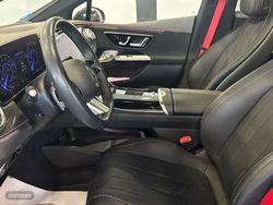 Mercedes EQE 350 - Miniatura 7