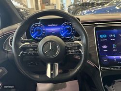 Mercedes EQE 350 - Miniatura 9