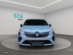 Renault Clio techno TCe 67 kW - Miniatura 10