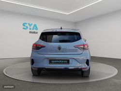 Renault Clio techno TCe 67 kW - Miniatura 11