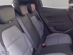 Renault Clio techno TCe 67 kW - Miniatura 14
