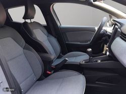Renault Clio techno TCe 67 kW - Miniatura 15