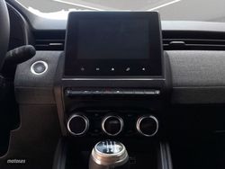 Renault Clio techno TCe 67 kW - Miniatura 18