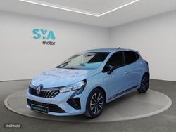 Renault Clio techno TCe 67 kW - Miniatura 2