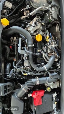 Renault Clio techno TCe 67 kW - Miniatura 21
