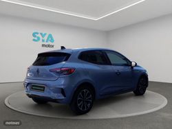 Renault Clio techno TCe 67 kW - Miniatura 4