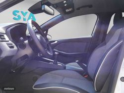 Renault Clio techno TCe 67 kW - Miniatura 7
