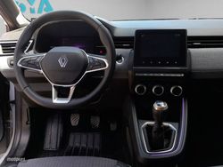 Renault Clio techno TCe 67 kW - Miniatura 8