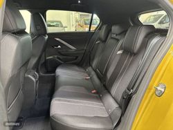 Opel Astra 1.6T Hybrid 132kW (180CV) Auto GS - Miniatura 10