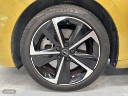 Opel Astra 1.6T Hybrid 132kW (180CV) Auto GS - Miniatura 11