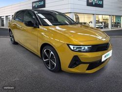 Opel Astra 1.6T Hybrid 132kW (180CV) Auto GS - Miniatura 3