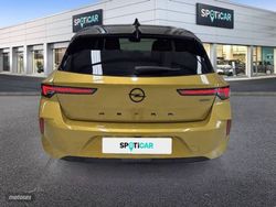 Opel Astra 1.6T Hybrid 132kW (180CV) Auto GS - Miniatura 5