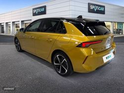Opel Astra 1.6T Hybrid 132kW (180CV) Auto GS - Miniatura 6