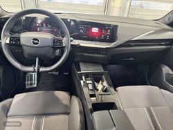 Opel Astra 1.6T Hybrid 132kW (180CV) Auto GS - Miniatura 8