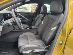 Opel Astra 1.6T Hybrid 132kW (180CV) Auto GS - Miniatura 9