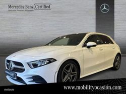 Mercedes Clase A A 180 d - Miniatura 1
