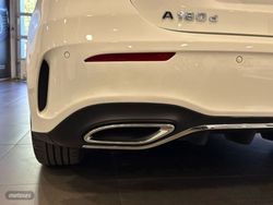 Mercedes Clase A A 180 d - Miniatura 12