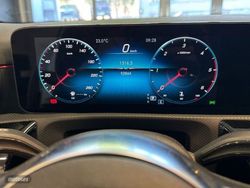 Mercedes Clase A A 180 d - Miniatura 16