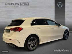 Mercedes Clase A A 180 d - Miniatura 2