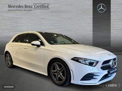 Mercedes Clase A A 180 d - Miniatura 3