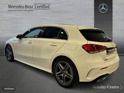 Mercedes Clase A A 180 d - Miniatura 4