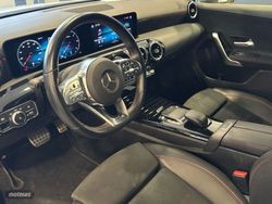 Mercedes Clase A A 180 d - Miniatura 6