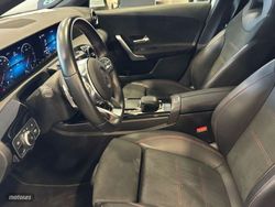 Mercedes Clase A A 180 d - Miniatura 7