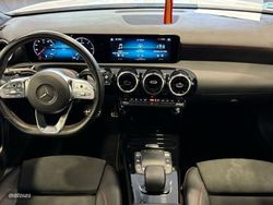 Mercedes Clase A A 180 d - Miniatura 8