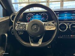 Mercedes Clase A A 180 d - Miniatura 9