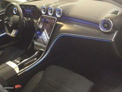 Mercedes Clase C C 220 d Berlina - Miniatura 10