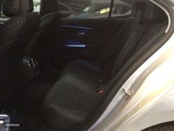 Mercedes Clase C C 220 d Berlina - Miniatura 11