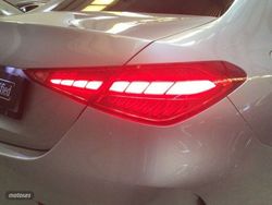 Mercedes Clase C C 220 d Berlina - Miniatura 15