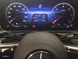 Mercedes Clase C C 220 d Berlina - Miniatura 19