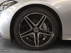 Mercedes Clase C C 220 d Berlina - Miniatura 5