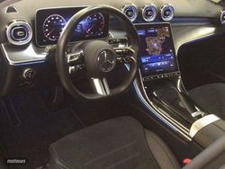 Mercedes Clase C C 220 d Berlina - Miniatura 6