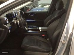 Mercedes Clase C C 220 d Berlina - Miniatura 7
