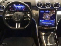 Mercedes Clase C C 220 d Berlina - Miniatura 9