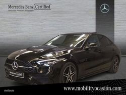 Mercedes Clase C C 220 d Berlina - Miniatura 1