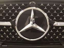 Mercedes Clase C C 220 d Berlina - Miniatura 13