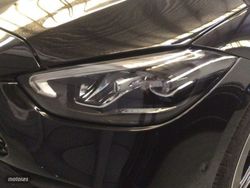 Mercedes Clase C C 220 d Berlina - Miniatura 14