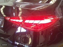 Mercedes Clase C C 220 d Berlina - Miniatura 15