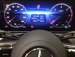 Mercedes Clase C C 220 d Berlina - Miniatura 19