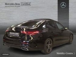 Mercedes Clase C C 220 d Berlina - Miniatura 2