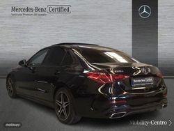 Mercedes Clase C C 220 d Berlina - Miniatura 4