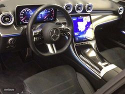 Mercedes Clase C C 220 d Berlina - Miniatura 6