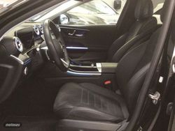 Mercedes Clase C C 220 d Berlina - Miniatura 7