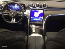 Mercedes Clase C C 220 d Berlina - Miniatura 8