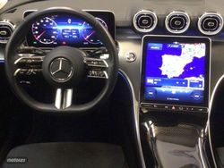 Mercedes Clase C C 220 d Berlina - Miniatura 9